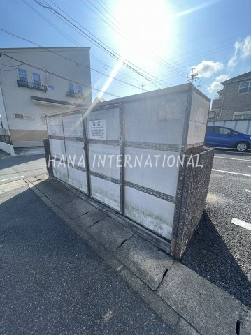 ＫOＪＩＭＡのその他共用部分