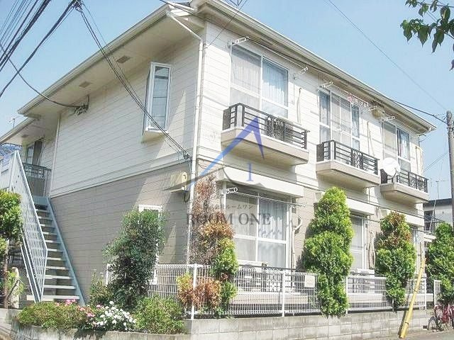 デューク千川