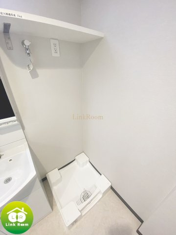 gardenの設備