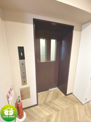gardenのその他共用部分