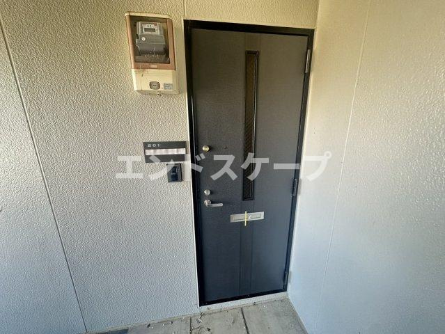 ウイングバードの玄関|高崎、前橋のお部屋探しはエンドスケープまで！お客様の理想お聞かせ下さい♪