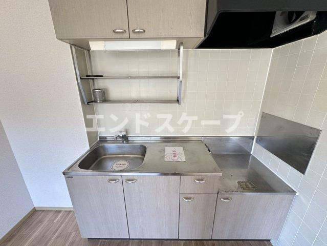 ウイングバードのキッチン|高崎、前橋のお部屋探しはエンドスケープまで！お客様の理想お聞かせ下さい♪
