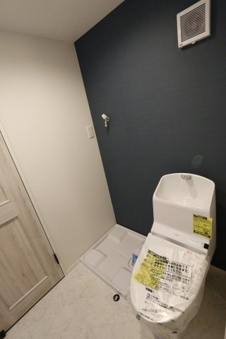 ＯＲＥＯ日吉のトイレ
