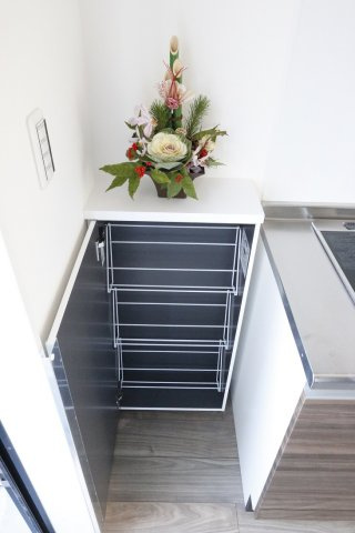 ＯＲＥＯ日吉の設備