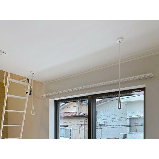 【その他】 | プランドール縁 | 室内物干し