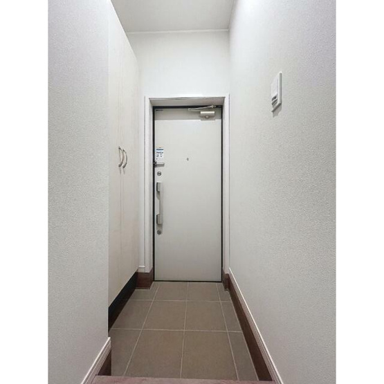 【玄関】 | プランドール縁