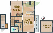 プランドール縁の画像