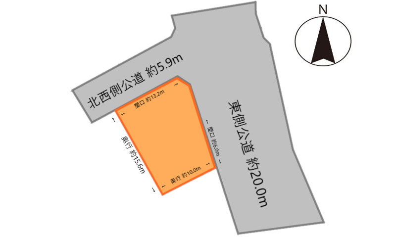 安佐南区高取南3丁目
