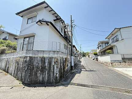 安佐南区高取南3丁目の周辺