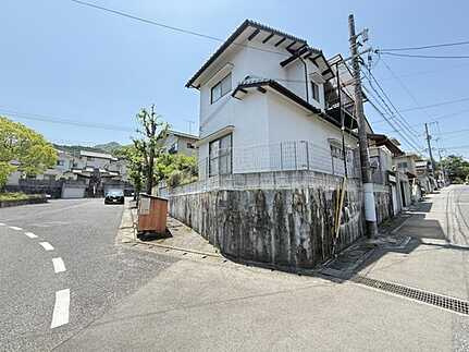 安佐南区高取南3丁目の周辺
