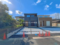 豊田市荒井町寿田246-4『仲介料無料』新築戸建ての画像