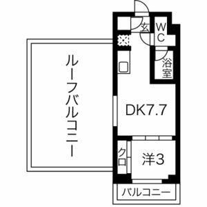 スパシエベルタ板橋本町