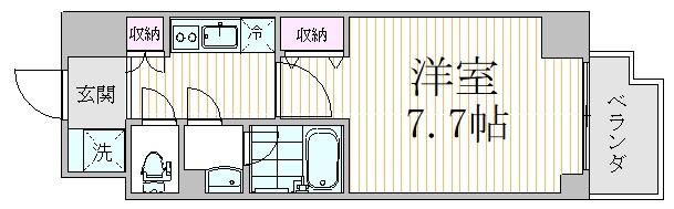 エスジーコート三ノ輪