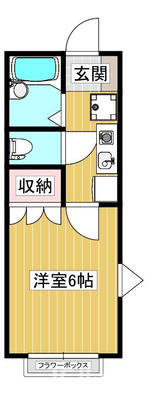 Lowe鴨島