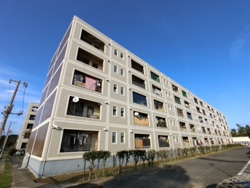 ファミール青葉台　1号棟の画像