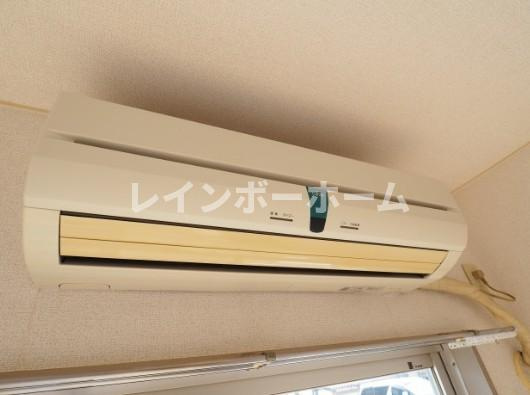 ニューキャッスルIKの設備