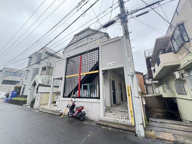サンローゼ馬橋