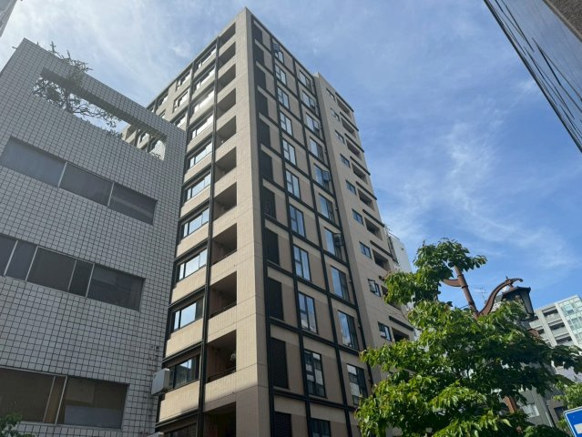 インプレスト東京八丁堀ル・サンク