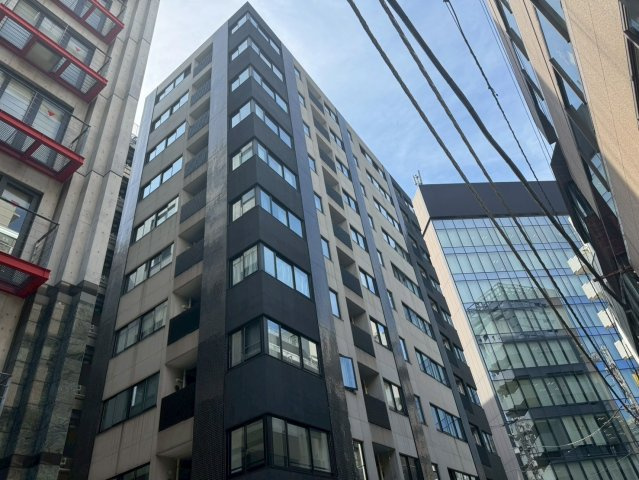 ベルドゥムール東京八丁堀