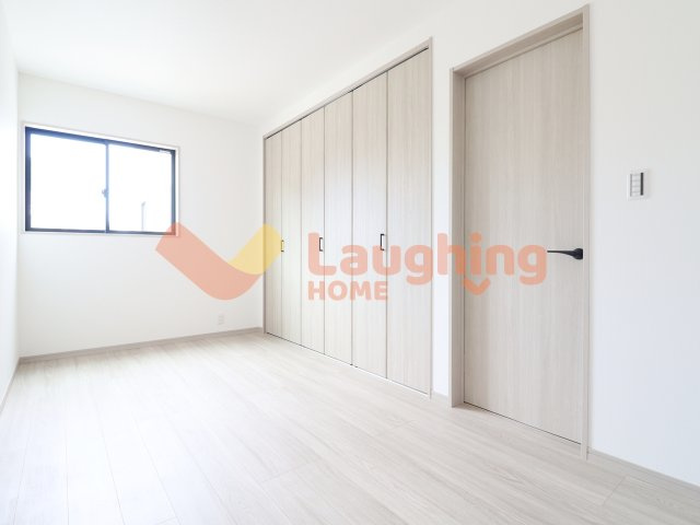 FLOW野中町の子供部屋|お子さんのお部屋にいかがでしょうか