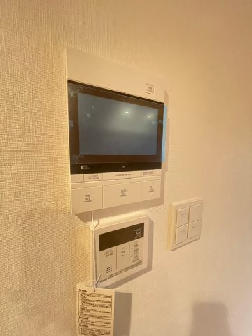 PROSPECT HAKATA のセキュリティ