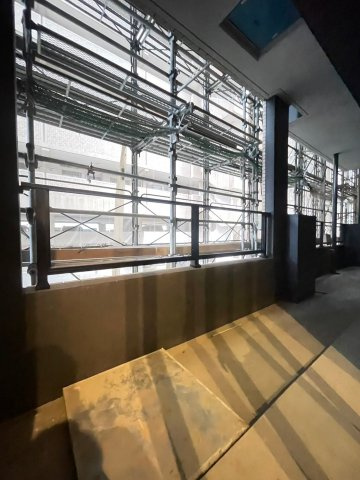 PROSPECT HAKATA の展望