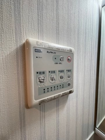 PROSPECT HAKATA の設備