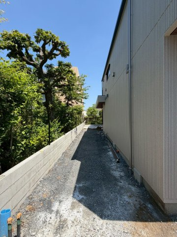 （仮称）代田２丁目メゾンのその他共用部分