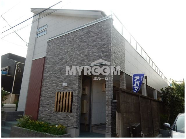 K-house江古田
