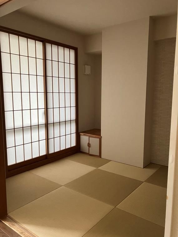 本郷真砂パークハウス壱番館