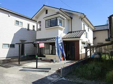 長束西2丁目　中古戸建