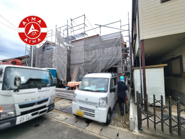 福岡市南区屋形原1丁目第2-2棟（1号棟）