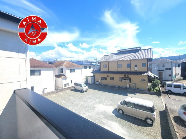 福岡市南区屋形原1丁目第2-2棟（1号棟）の展望|眺望や窓からの景色が良いと、家で過ごす時間も快適です。