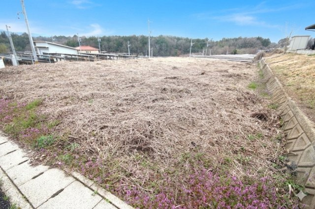 上田邑K売地