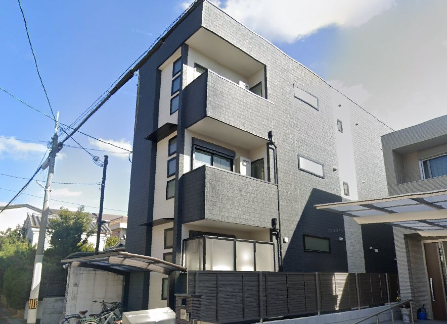 ステディ帝塚山　東粉浜小学校区