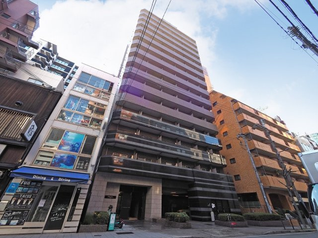 Fortuney大手前