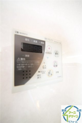 ローズコート明石の設備|※類似写真