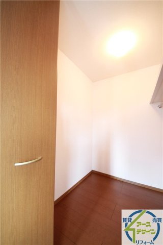 ローズコート明石の収納|※類似写真