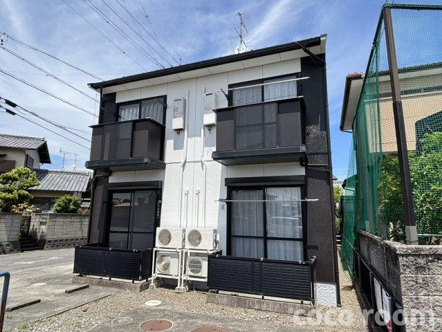 ＮＥＸＴステージの外観