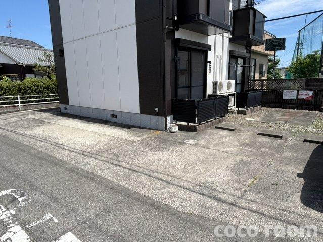 ＮＥＸＴステージの駐車場
