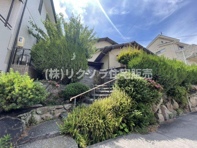成田西町　中古一戸建て