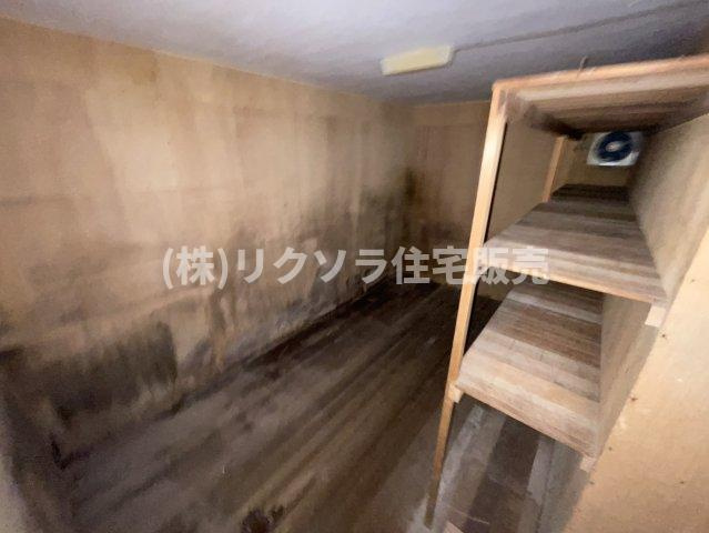 成田西町　中古一戸建ての収納|■物件内覧・資金計画相談・住宅ローン相談、リフォーム相談、お問合せ受付中■
※当日・翌日のご内覧、ご相談はお電話でのお問合せがスムーズです！