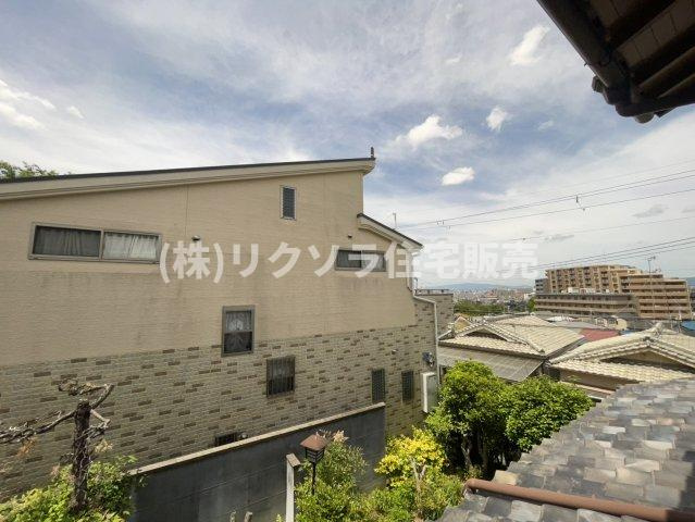 成田西町　中古一戸建ての展望|■物件内覧・資金計画相談・住宅ローン相談、リフォーム相談、お問合せ受付中■
※当日・翌日のご内覧、ご相談はお電話でのお問合せがスムーズです！