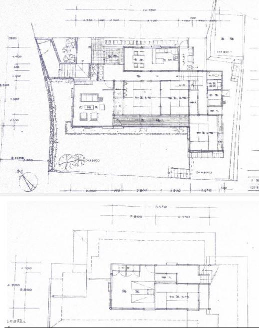成田西町　中古一戸建ての間取り|間取り図はいかがですか？ご希望を叶える間取りですか？リビングの広さは？水回りの位置は？カウンターキッチン？など色々な情報が集約されています。弊社ではリフォームなどのご相談も承っております。