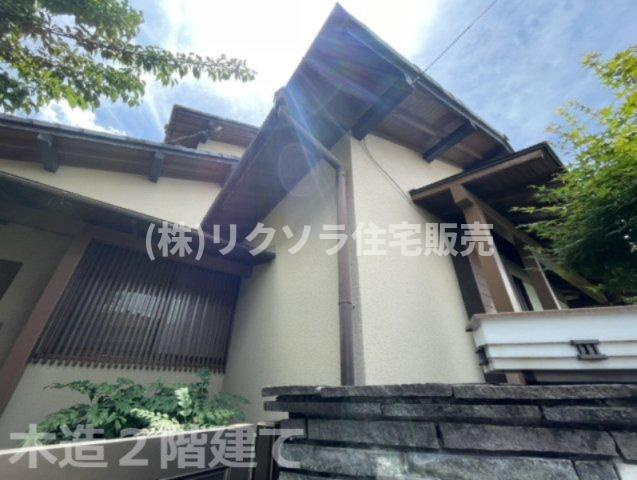 成田西町　中古一戸建ての構造・工法・仕様|■物件内覧・資金計画相談・住宅ローン相談、リフォーム相談、お問合せ受付中■
※当日・翌日のご内覧、ご相談はお電話でのお問合せがスムーズです！