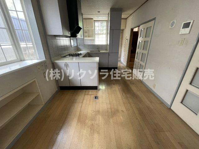 成田西町　中古一戸建てのダイニング|■物件内覧・資金計画相談・住宅ローン相談、リフォーム相談、お問合せ受付中■
※当日・翌日のご内覧、ご相談はお電話でのお問合せがスムーズです！