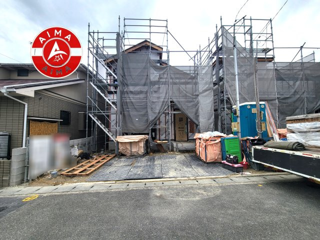 福岡市南区屋形原1丁目第2-2棟（2号棟）