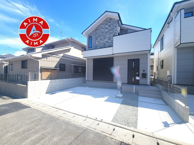 福岡市南区屋形原1丁目第2-2棟（2号棟）