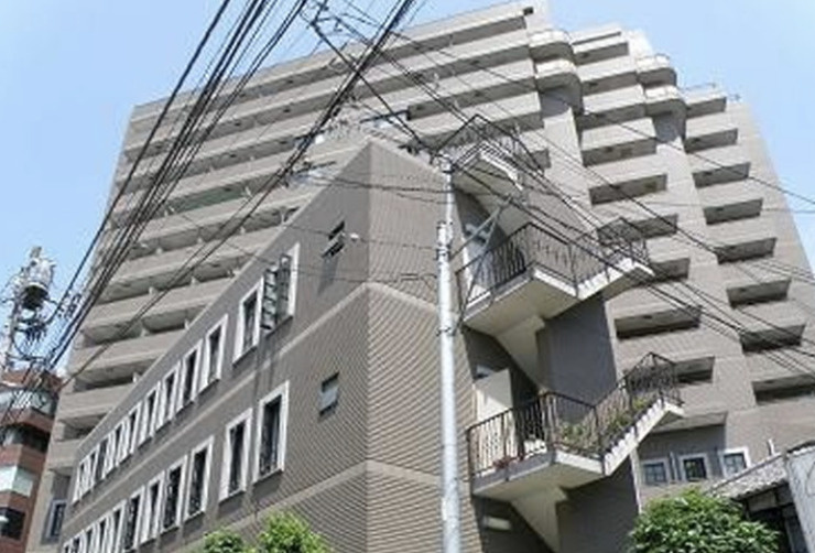 【外観】 | ご自宅から現地まで、当社スタッフがお車にて、「お迎え・お送り」をしております。ぜひお気軽にお問い合わせくださいませ♪