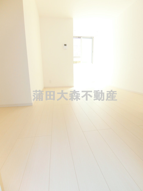 イクシオ下丸子の居間・リビング